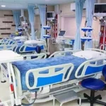 عمر بیشتر بیمارستانهای تهران بیش از نیم قرن است