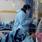 فوت ۱۲ نفر در همدان به علت ابتلا به بیماری‌های تنفسی