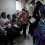 فوت ۷ نفر در یزد در اثر آنفولانزا