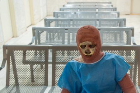 قیمت لباس سوختگی ۲ تا ۴۰ میلیون تومان شد