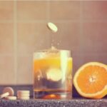 محافظت ویتامین C از سلول‌های ریه در برابر آسیب‌های آلودگی هوا