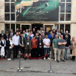 مسابقات بیلیارد جامعه پزشکی در باشگاه انقلاب آغاز شد