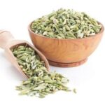 مصرف رازیانه چه اثری بر خونریزی قاعدگی دارد؟