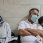 موج آنفلوآنزا در ایران؛ درمان بیماری فقط علامتی است