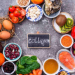 نوشیدنی‌ها و غذاهای طبیعی تقویت‌کننده کلاژن؛ راهنمای جامع حفظ جوانی پوست، مو و مفاصل