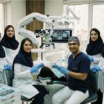 نکات مهم مراجعه به دندانپزشکی ، مدیریت بیمار و استراتژی‌های درمانی پیشرفته