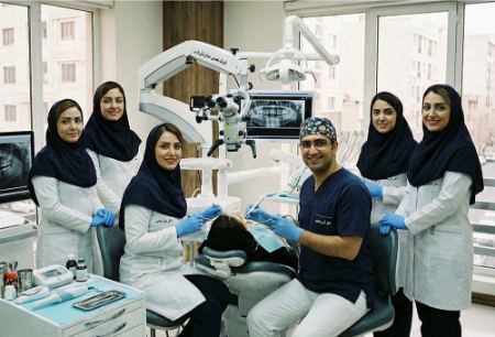 نکات مهم مراجعه به دندانپزشکی ، مدیریت بیمار و استراتژی‌های درمانی پیشرفته