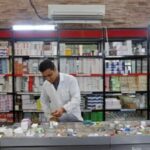 نیاز جدی به بهبود خدمات داروخانه‌ای برای سالمندان