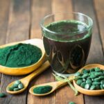 هشدار وزارت بهداشت به غیرواقعی بودن اثر برخی دمنوش‌ها و جلبک اسپیرولینا/ این محصولات مجوز ندارند