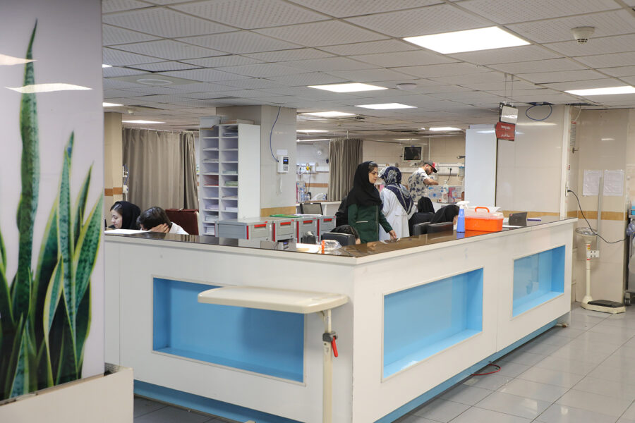 وضعیت پرستاران در همه استانها بحرانی است، رئیس جمهور ورود کند