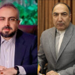 پیام تبریک معاون آموزشی سازمان نظام پرستاری به معاون آموزشی جدید سازمان نظام پزشکی