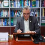 پیام تسلیت دکتر نجاتیان به مدیر حراست سازمان نظام پرستاری