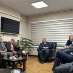 پیگیری مشکلات دارویی مراکز درمان سوءمصرف مواد در جلسه رئیس‌کل سازمان نظام پزشکی با رئیس سازمان غذا و دارو