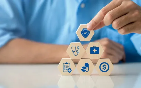 انواع بیمه تکمیلی کدامند؟