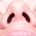 چرا به جای یک سوراخ بزرگ، دو سوراخ بینی داریم؟