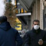 کاهش موارد عفونت‌های تنفسی در کشور | تداوم پیک آنفلوآنزا در ۱۲ استان‌ ایران