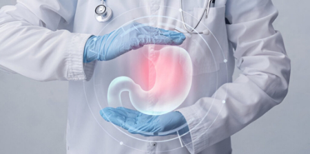 کمبود اسید معده, بتائین اچ سی ال