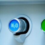 گاز خنده می‌تواند تسکینی فوری برای افسردگی فراهم کند