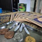 گزارش مسابقات بیلیارد جامعه پزشکی