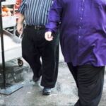 ۶۰ درصد تهرانی‌ها دچار کم‌تحرکی‌اند