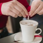 آیا قهوه خطر ابتلا به دیابت را کاهش می‌دهد؟