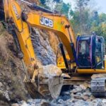 نمایندگی انواع قطعات بیل مکانیکی وارداتی