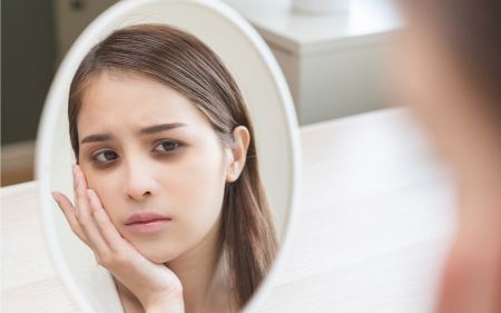 بازگشت جوانی و شادابی پوست بدون جراحی