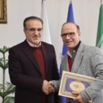 انتصاب دکتر ذبیح‌الله واحدی به مشاور امور حقوقی سازمان نظام پزشکی