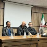 بررسی پیوند هنر و پزشکی در نشست