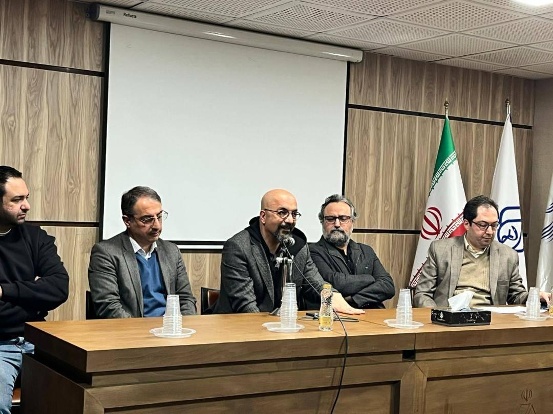 بررسی پیوند هنر و پزشکی در نشست