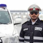 ترافیک در جاده‌های پرتردد کشور/ افزایش محور‌های مسدود به دلیل شرایط زمستانی