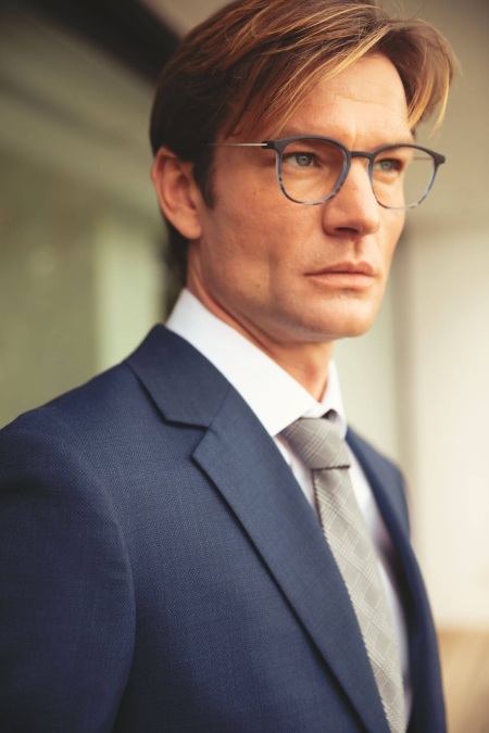 تفاوت تاکسیدو و کت و شلوار