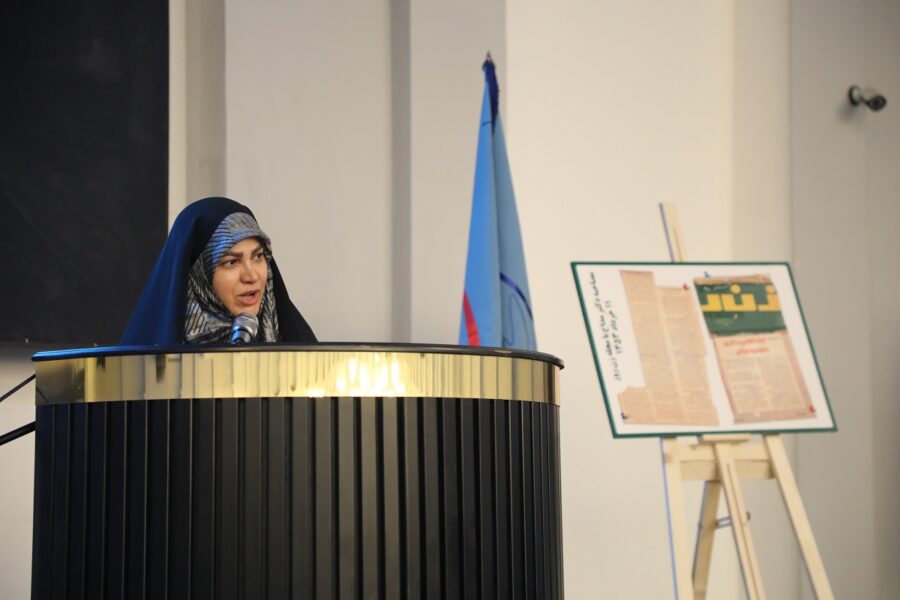 حضور پرستاران در شوراها برای توجه به شاخص‌های سلامت در مدیریت شهری ضروری است