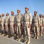 خبر خوش برای مشمولان / غیبت سربازی بخشیده می‌شود