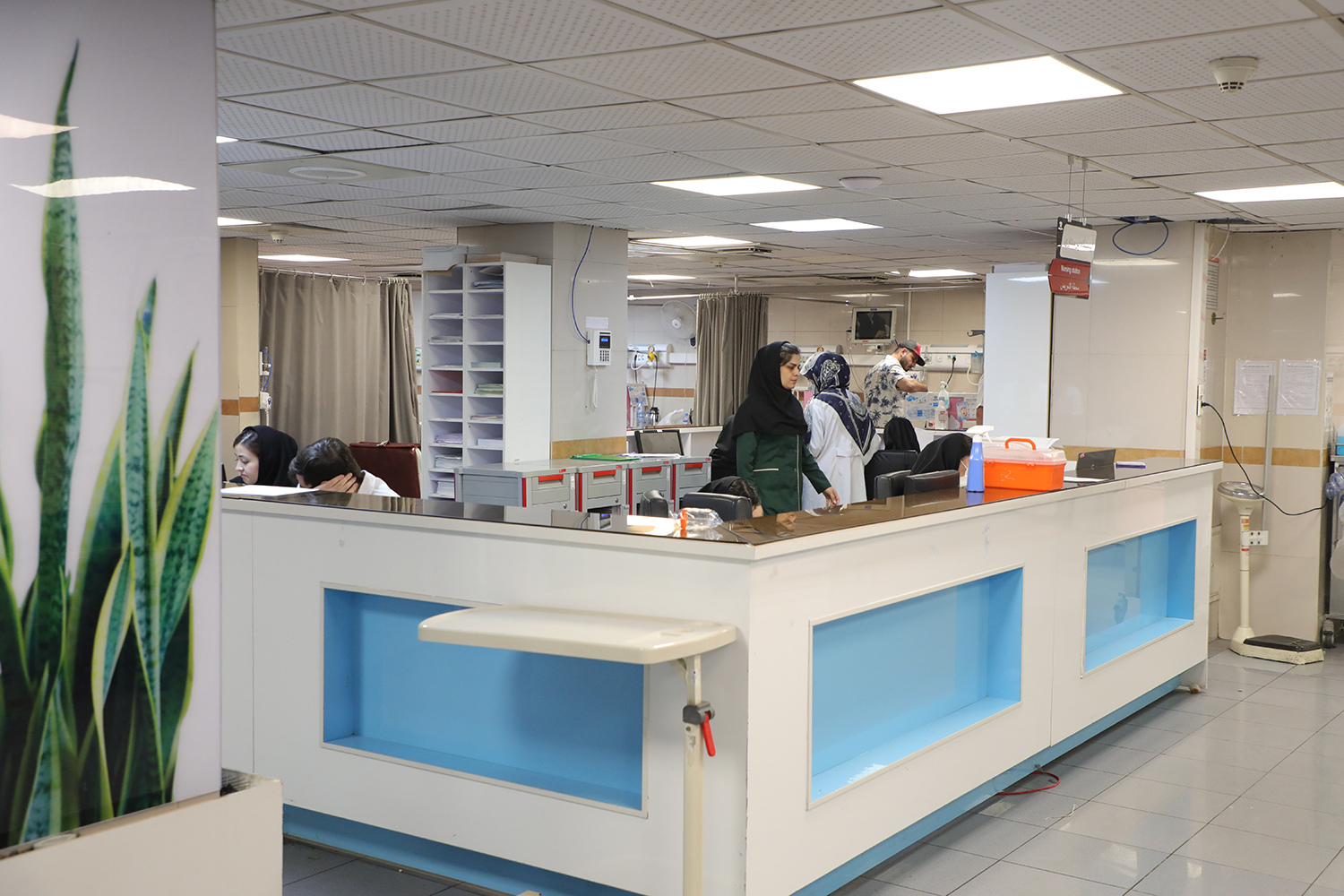 دستورالعمل بازتوزیع تعرفه‌های پرستاری اصلاح می شود/آخرین اخبار از میزان رشد تعرفه‌های پرستاری