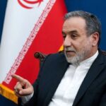 دیدار و گفت و گوی عراقچی با اردوغان + عکس