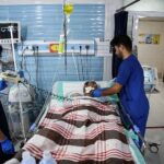 روایت لحظه‌های مرگ و زندگی در روزهای سخت خدمت پرستاران