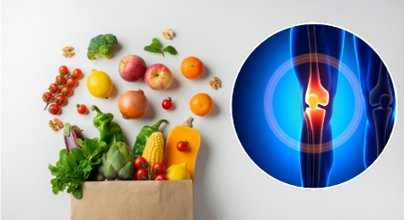 بهترین میوه برای زانو درد, بهترین میوه برای درد مفاصل