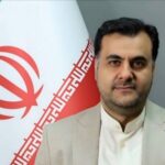 سرپرست اداره کل تجهیزات و ملزومات پزشکی منصوب شد