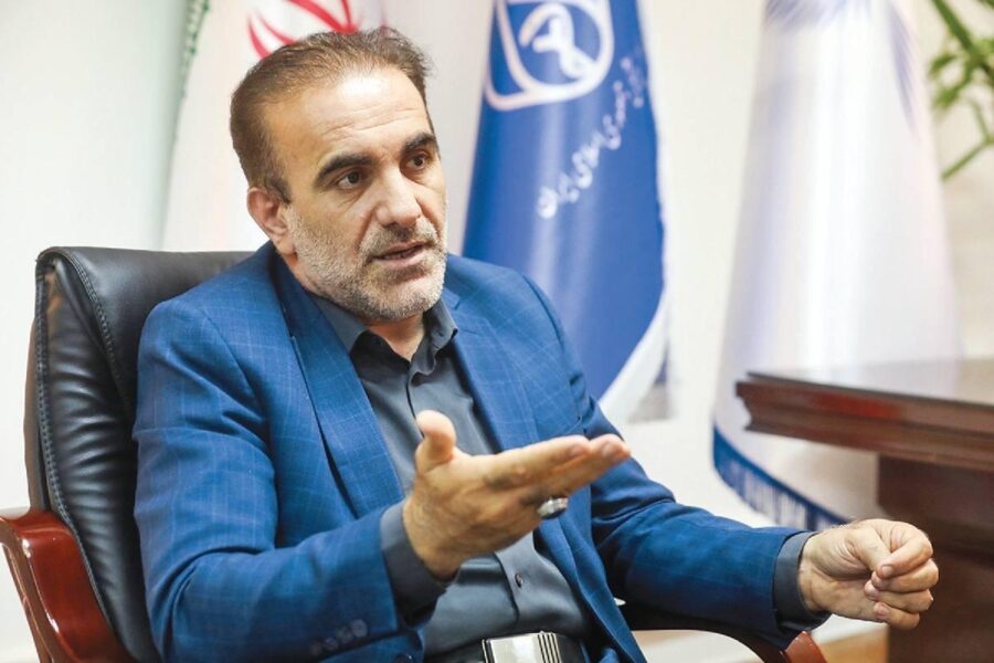 سلامت مردم قربانی ساختار پیچیده تأمین اجتماعی شده است