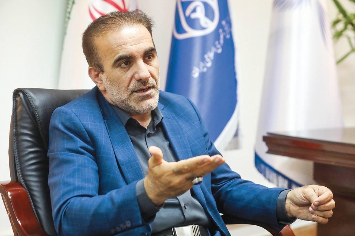 سلامت مردم قربانی ساختار پیچیده تأمین اجتماعی شده است