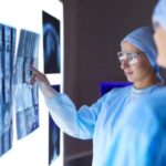 شکست سرطان استخوان با نانو آهنربا