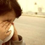 عوارض عجیب آلودگی هوا بر رشد مغزی کودکان