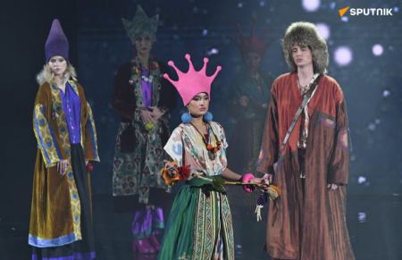 دختر شایسته تاتارستان،اخبار فرهنگی،خبرهای فرهنگی دختر شایسته تاتارستان،اخبار فرهنگی،خبرهای فرهنگی