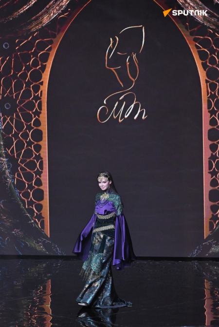 دختر شایسته تاتارستان،اخبار فرهنگی،خبرهای فرهنگی دختر شایسته تاتارستان،اخبار فرهنگی،خبرهای فرهنگی