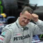 مایکل شوماخر بعد از ۱۲ سال از کما خارج شد