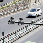 معابر خلوت پایتخت در پایان هفته؛ توصیه پلیس راه به شهروندان