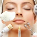 معرفی 8 روش جوانسازی پوست صورت (غیر جراحی)