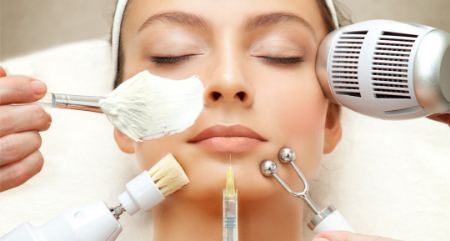 معرفی 8 روش جوانسازی پوست صورت (غیر جراحی)