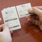 هشدار! تا حد امکان رسید کاغذی نگیرید